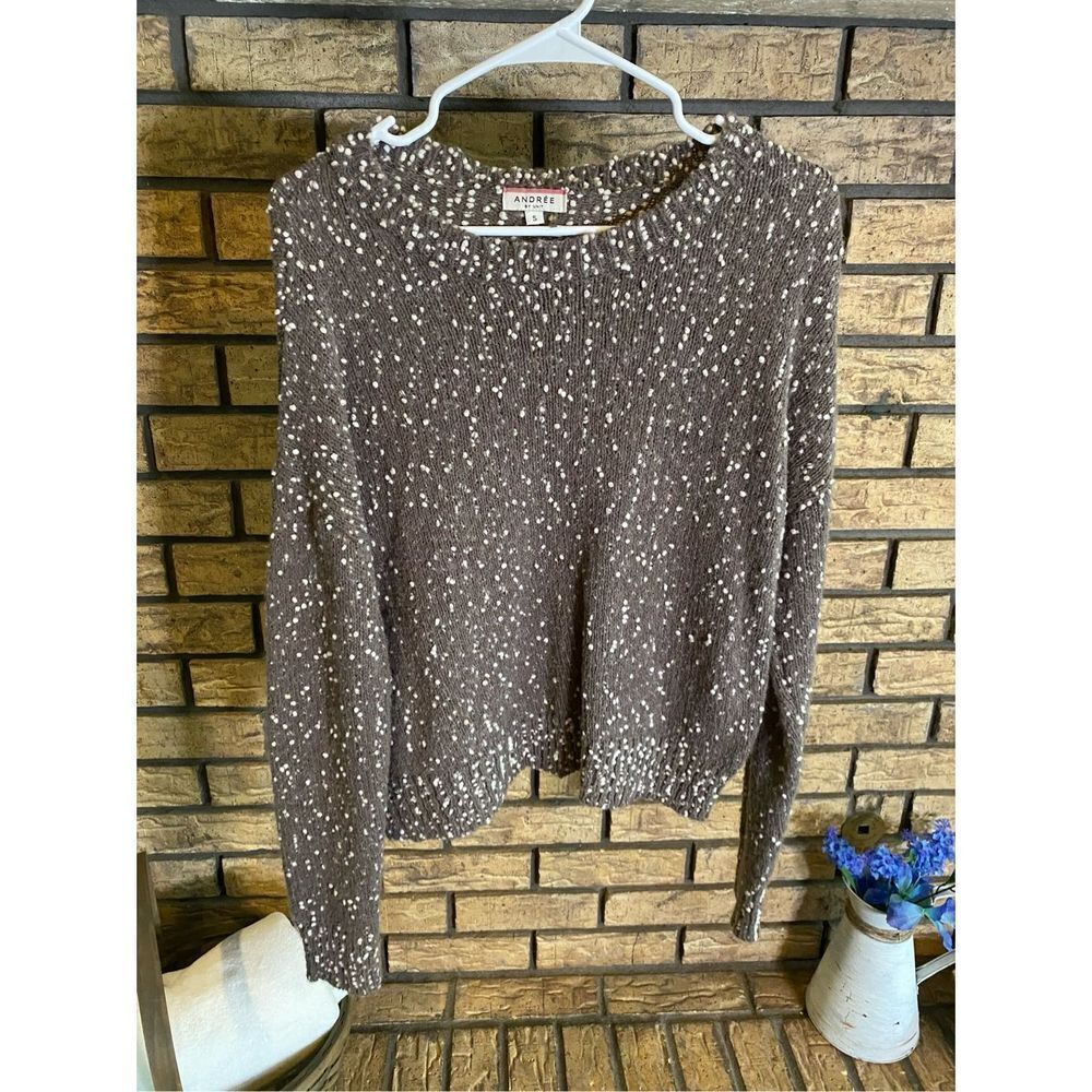 ‎Andree By Unit Sweater